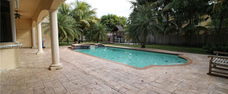 SOLD! – 8080 SW 172nd Ter – Palmetto Bay